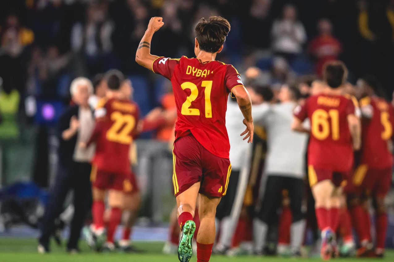 As Roma Gallery Image - Real