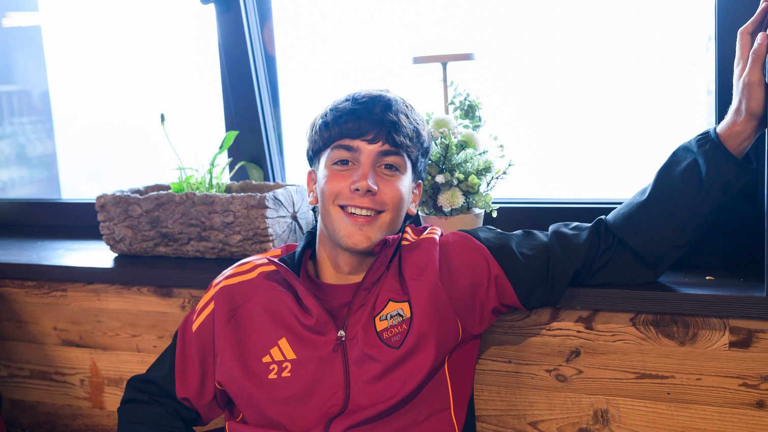 As Roma Gallery Image - Primavera ad alta quota Pinzolo