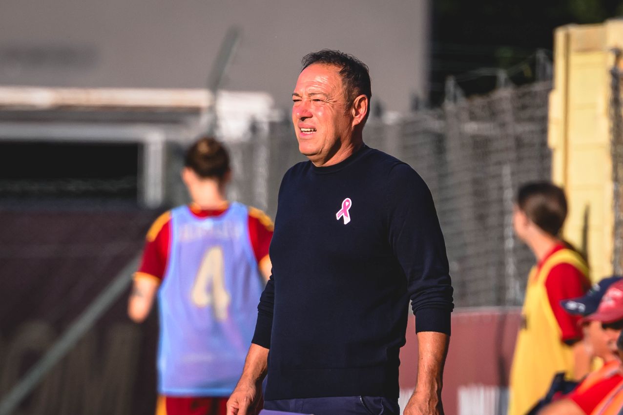 As Roma Gallery Image - Femminile