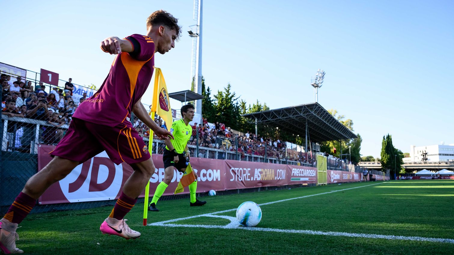 As Roma Gallery Image - Roma - Cannes
