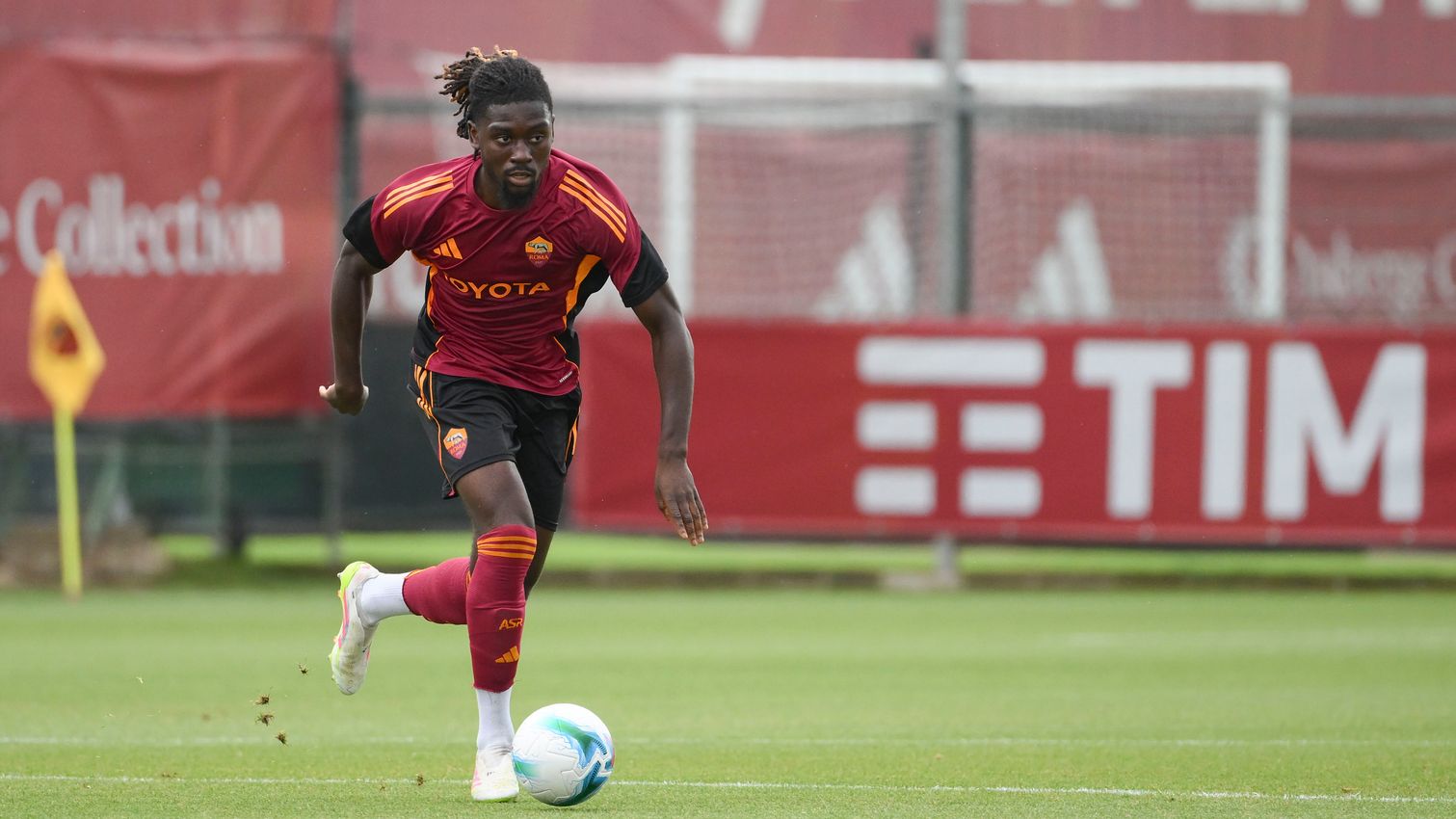 As Roma Gallery Image - UniPomezia