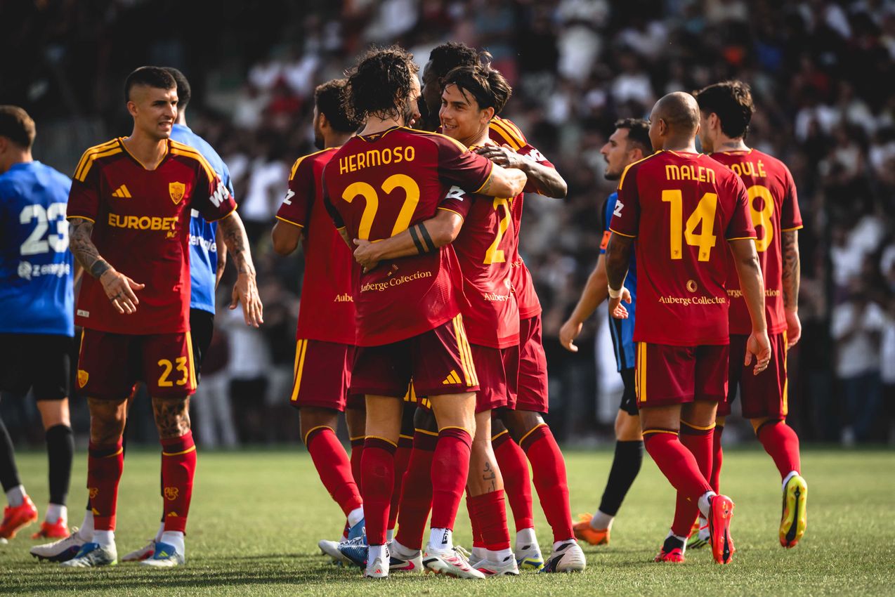 As Roma Gallery Image - Gallery: Cannes - Roma