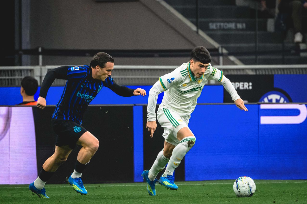 As Roma Gallery Image - Inter-Roma 