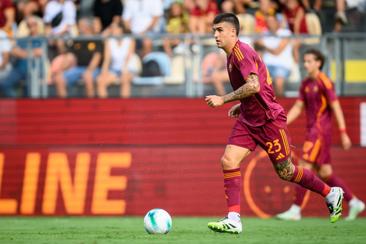 As Roma Gallery Image - Gallery Roma-Neom