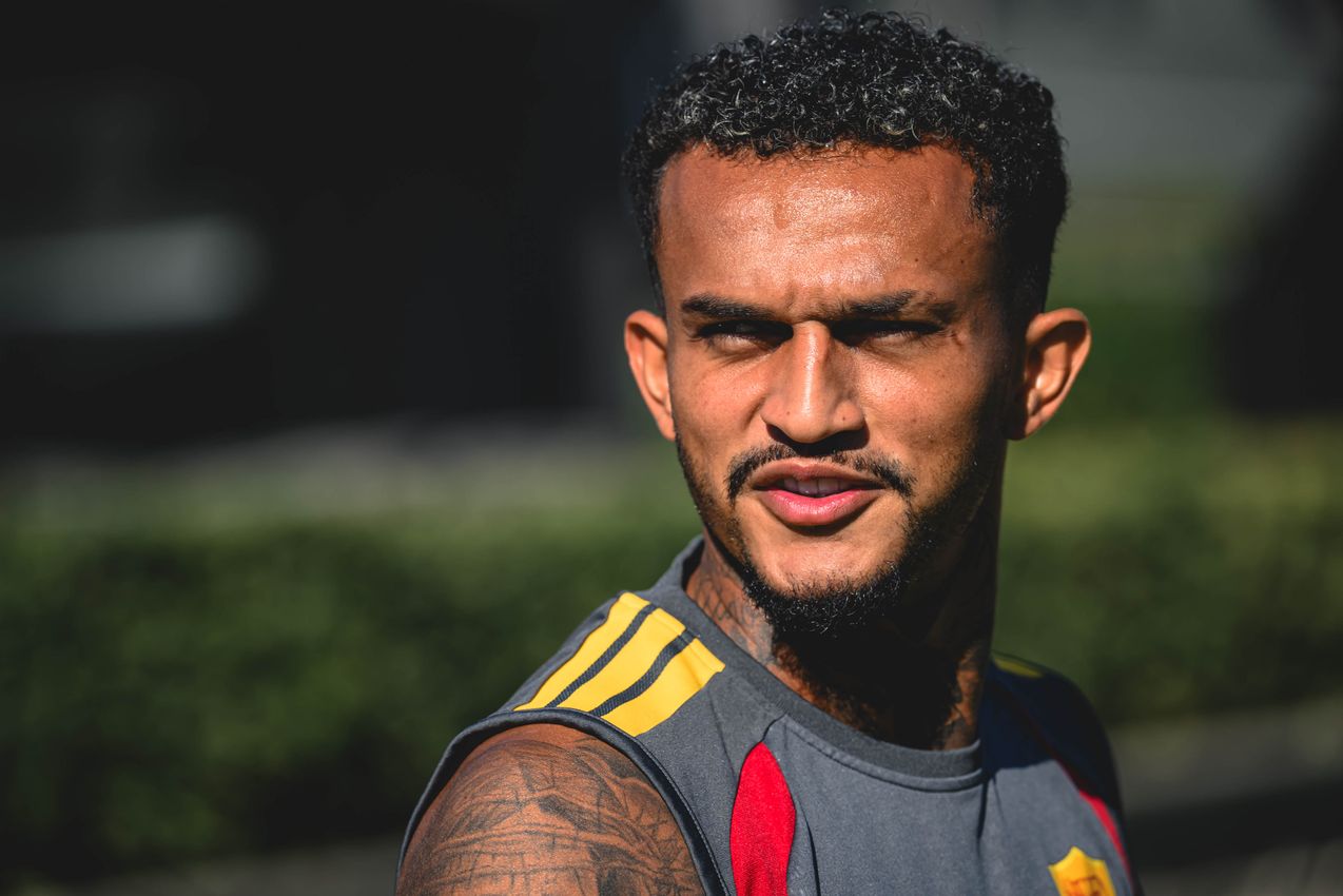 As Roma Gallery Image - Training