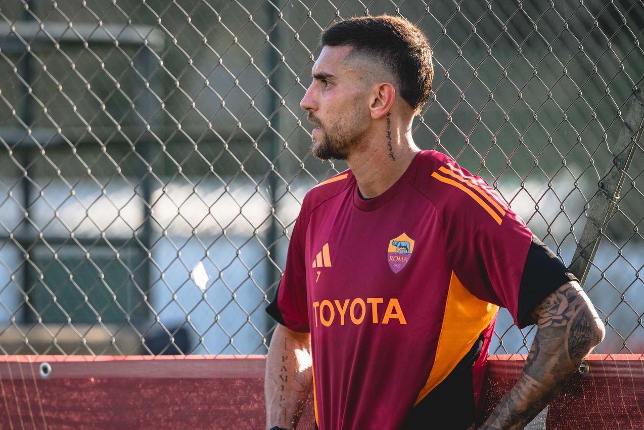 As Roma Gallery Image - Montespaccato