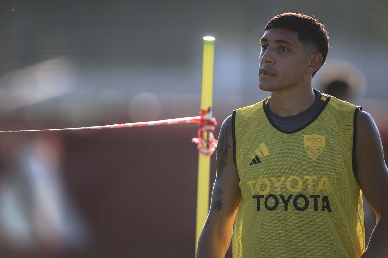 As Roma Gallery Image - Training