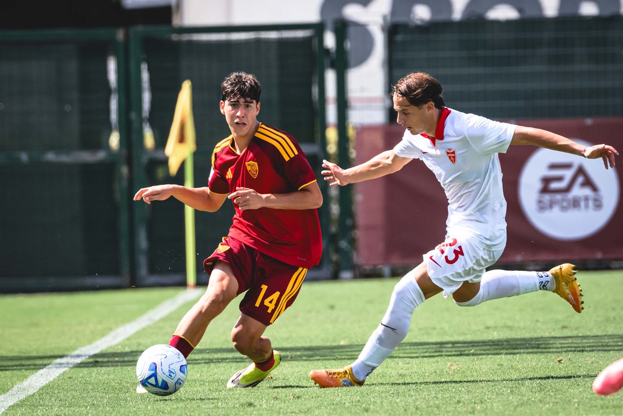 As Roma Gallery Image - Primavera