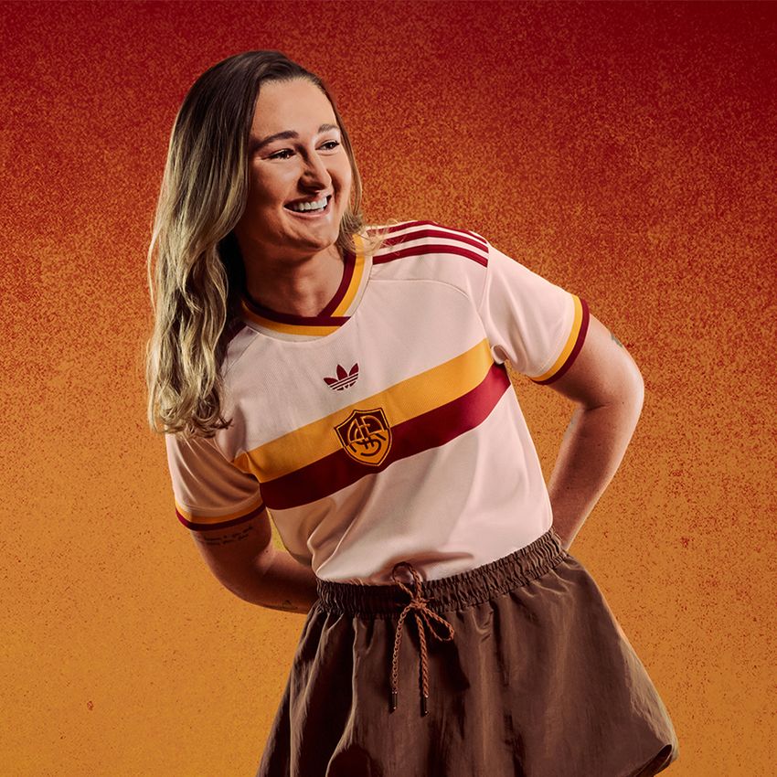 As Roma Gallery Image - Maglia
