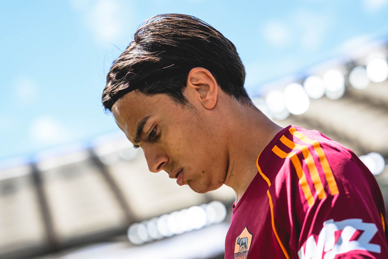 As Roma Gallery Image - Roma-Lazio