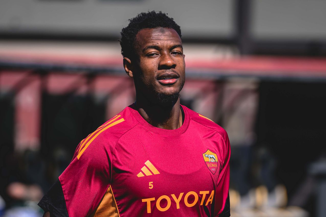 As Roma Gallery Image - Training