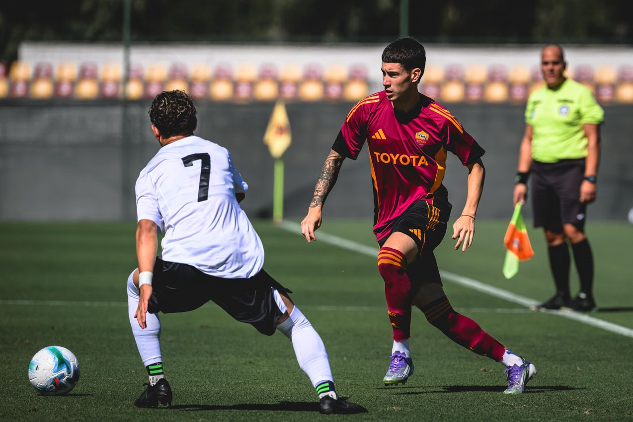 As Roma Gallery Image - Roma City