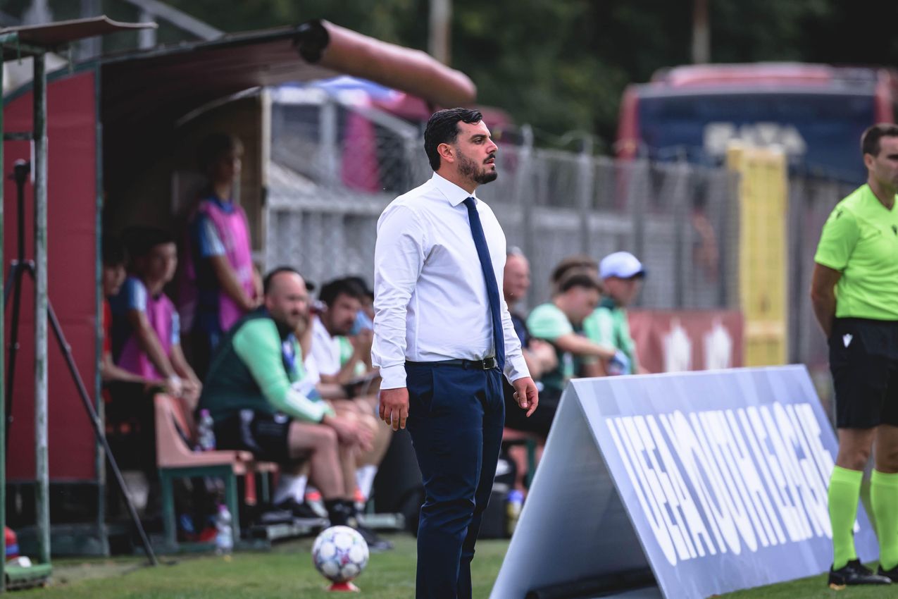 As Roma Gallery Image - Primavera
