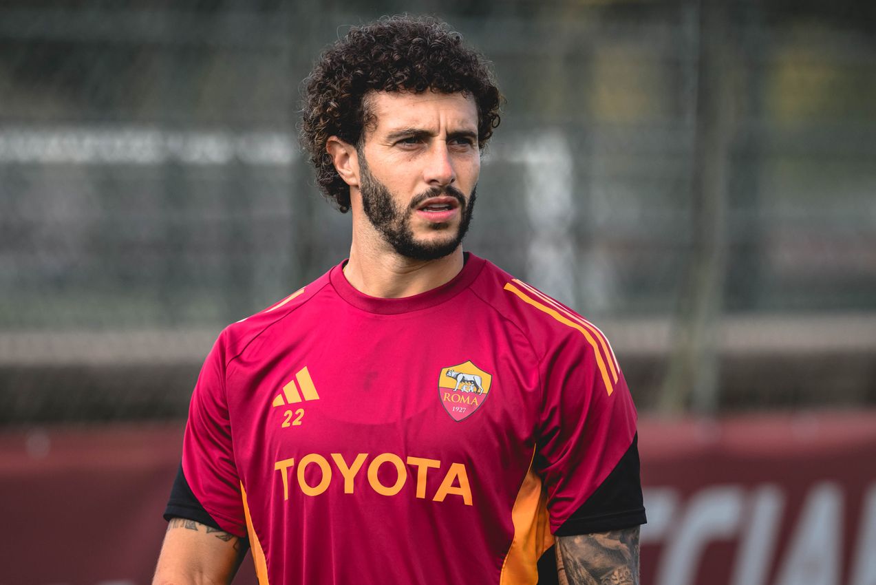 As Roma Gallery Image - Training