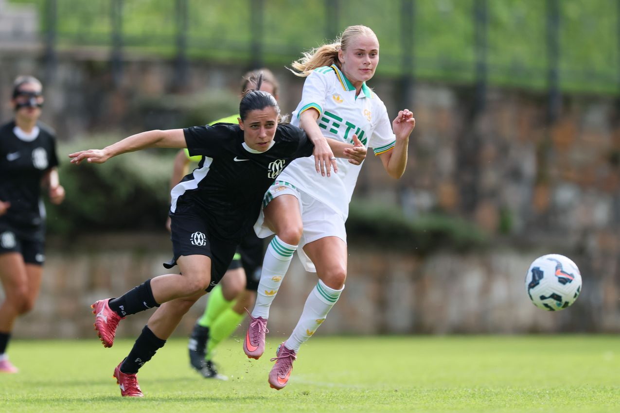 As Roma Gallery Image - Roma Como Women