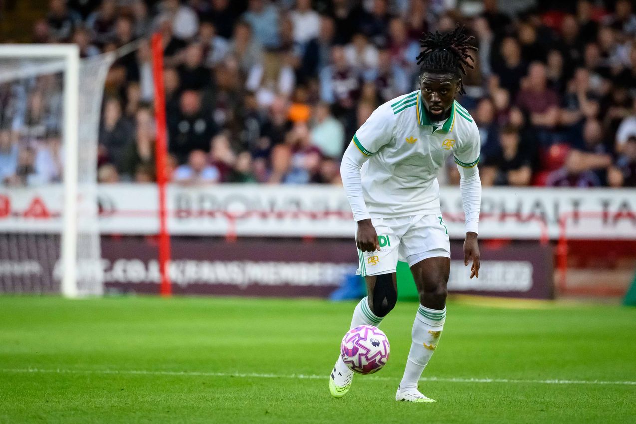 As Roma Gallery Image - Aston Villa