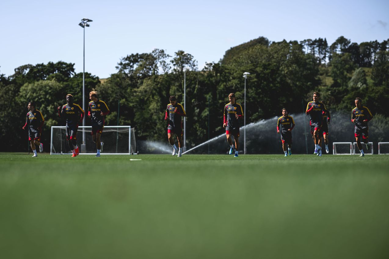As Roma Gallery Image - All