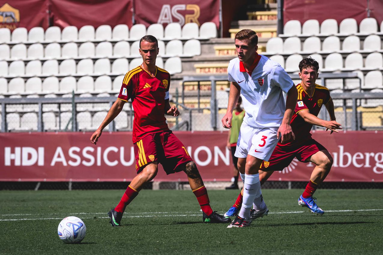 As Roma Gallery Image - Primavera