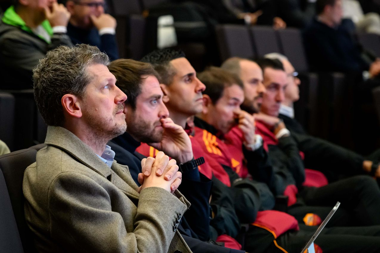 As Roma Gallery Image - Workshop