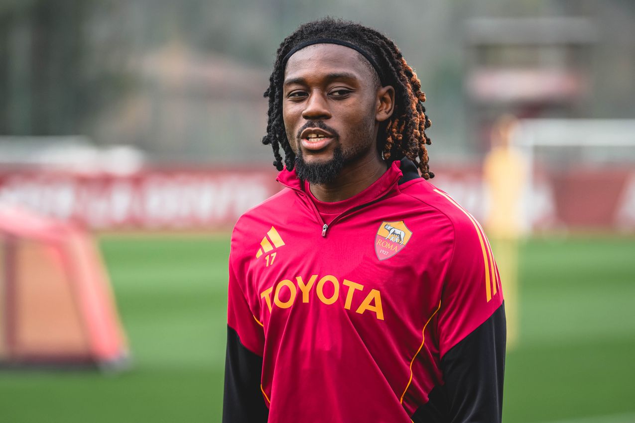 As Roma Gallery Image - Training