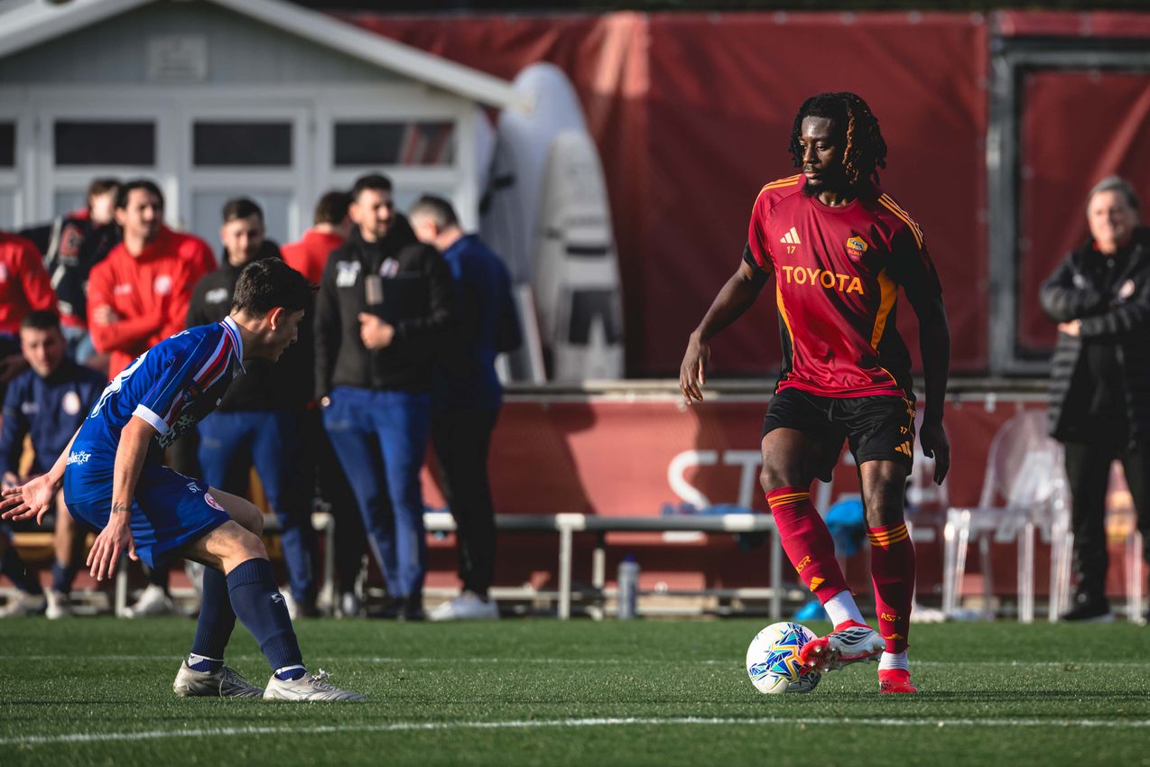 As Roma Gallery Image - Roma-Lodigiani