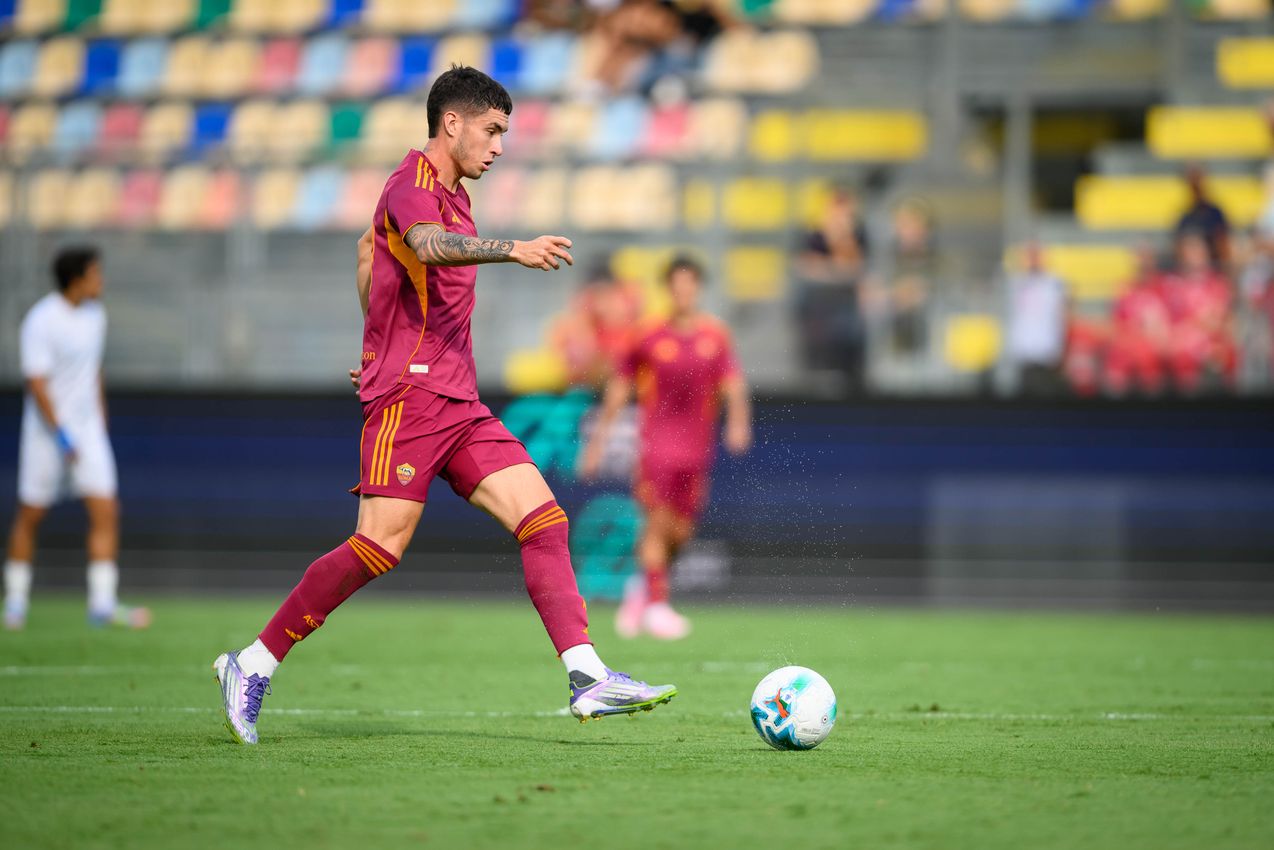 As Roma Gallery Image - Gallery Roma-Neom