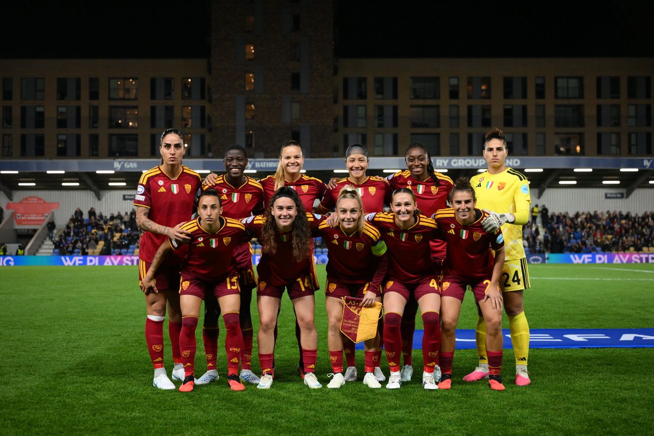 As Roma Gallery Image - Chelsea