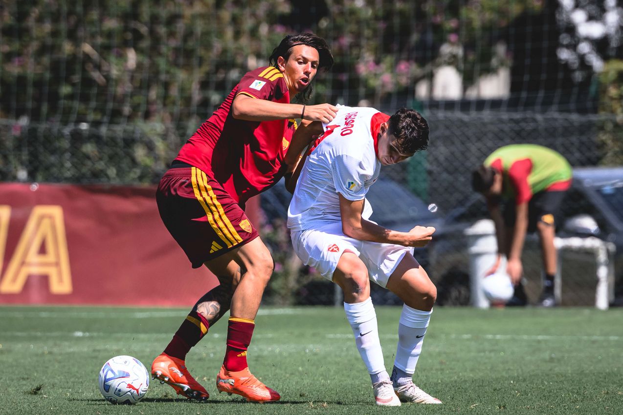 As Roma Gallery Image - Primavera