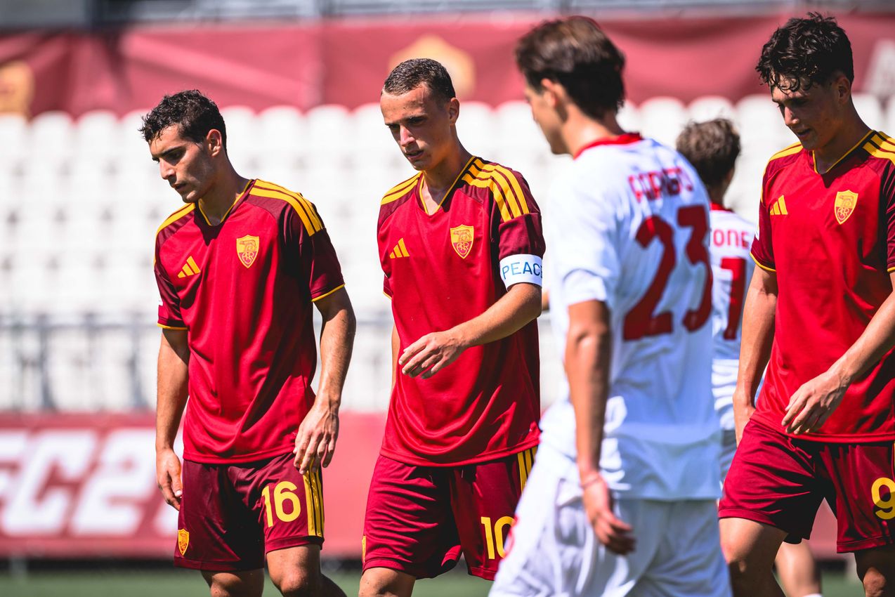 As Roma Gallery Image - Primavera