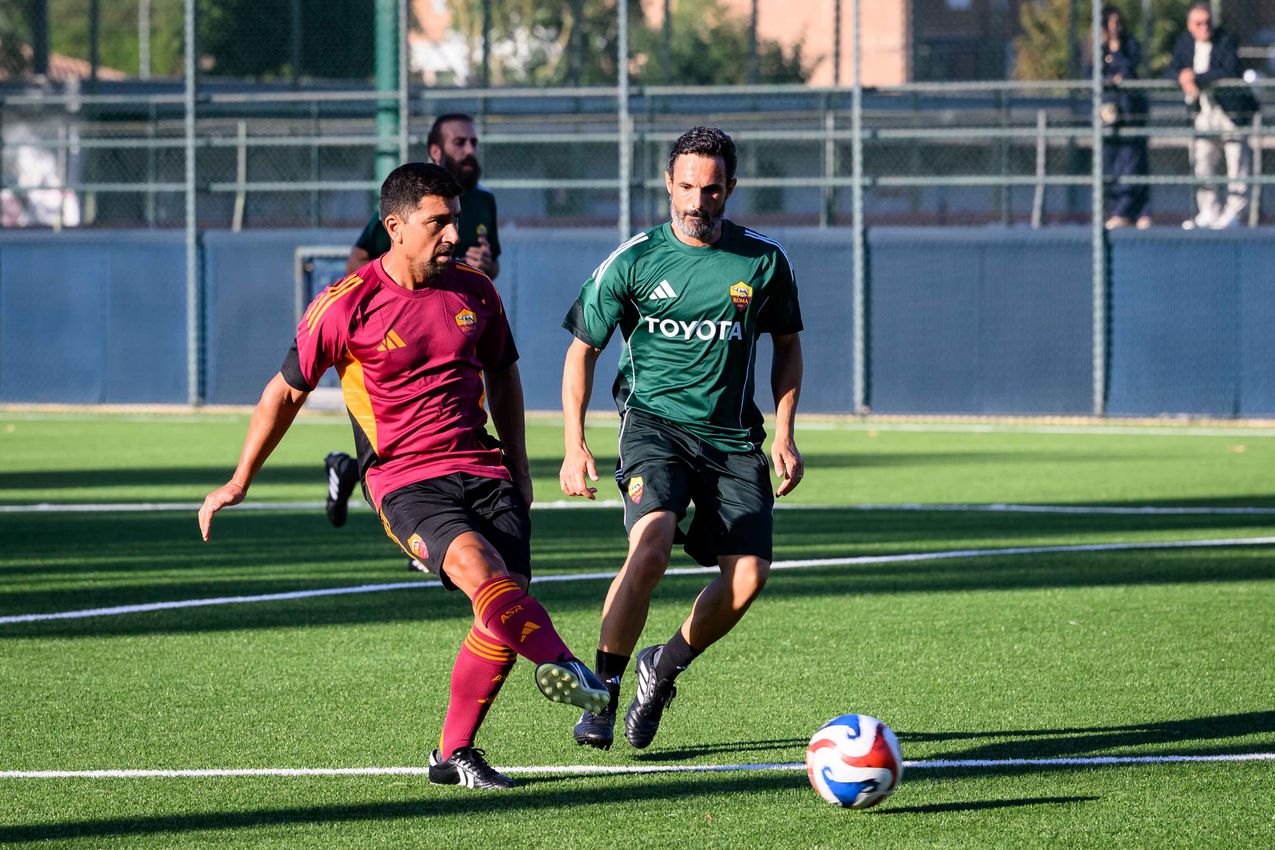 As Roma Gallery Image - Losi