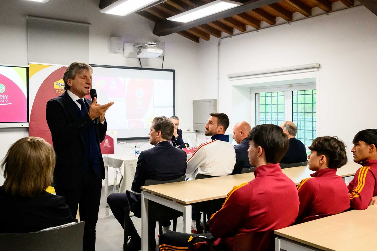 As Roma Gallery Image - No Bulli