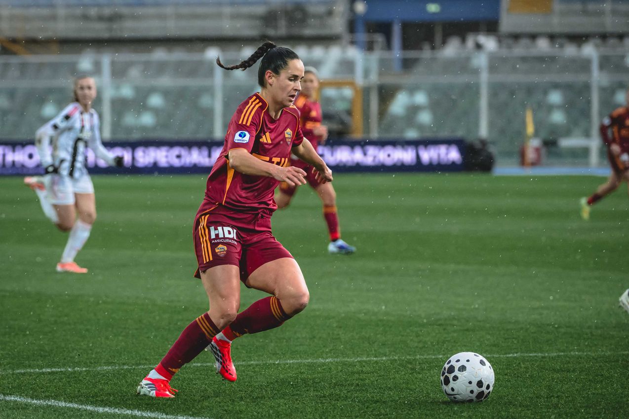 As Roma Gallery Image - Supercoppa