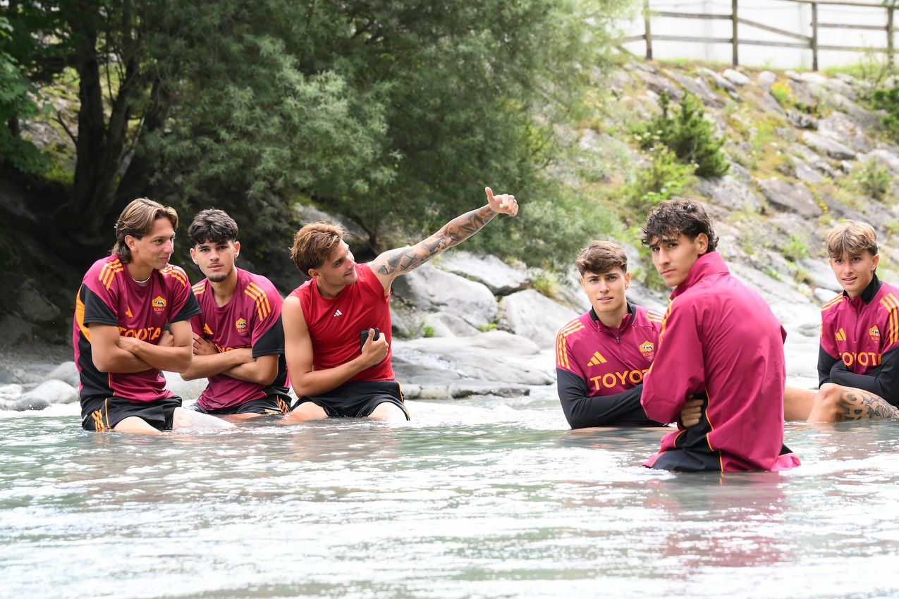 As Roma Gallery Image - Ultima gallery Primavera a Pinzolo 