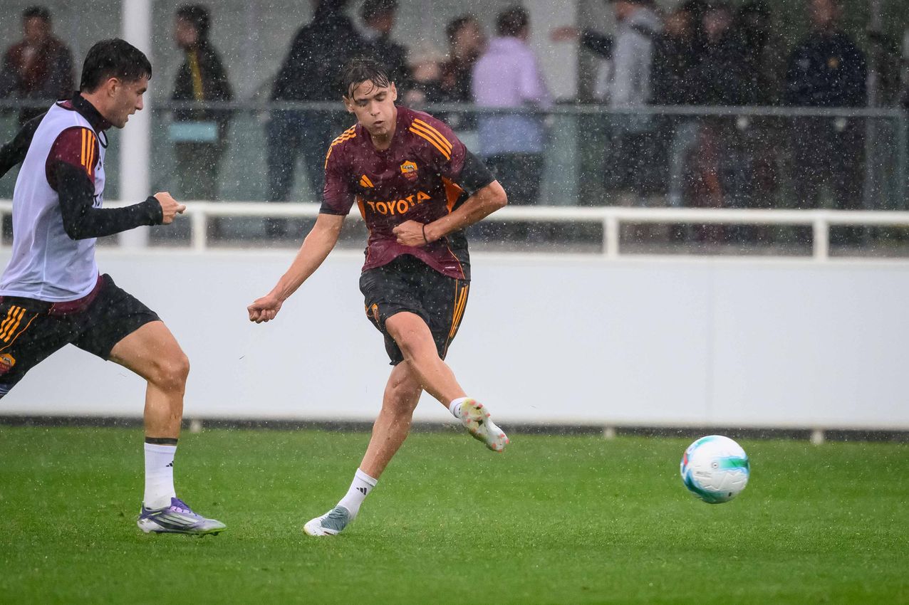 As Roma Gallery Image - gallery 07 agosto