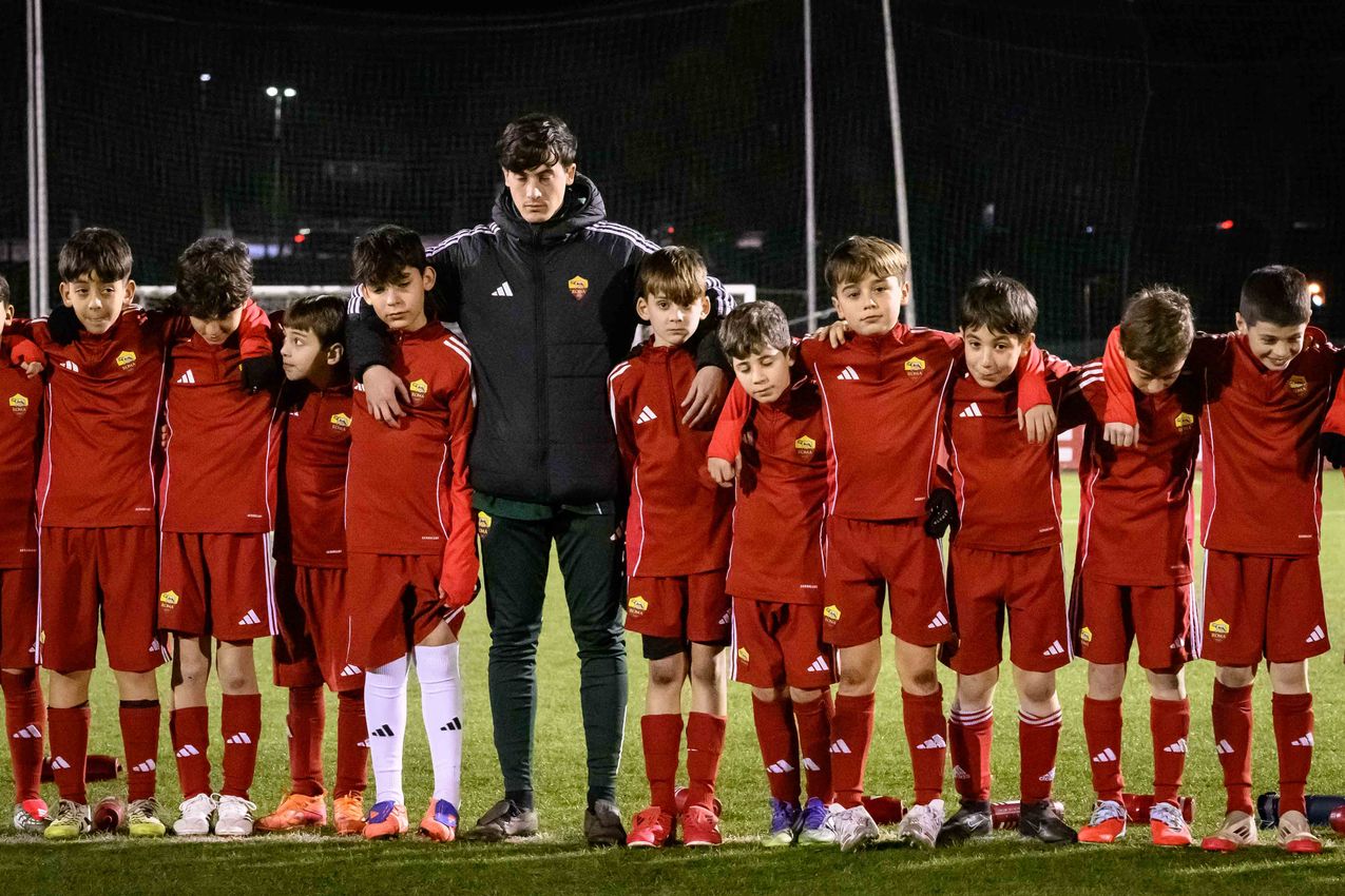 As Roma Gallery Image - Giorno della Memoria