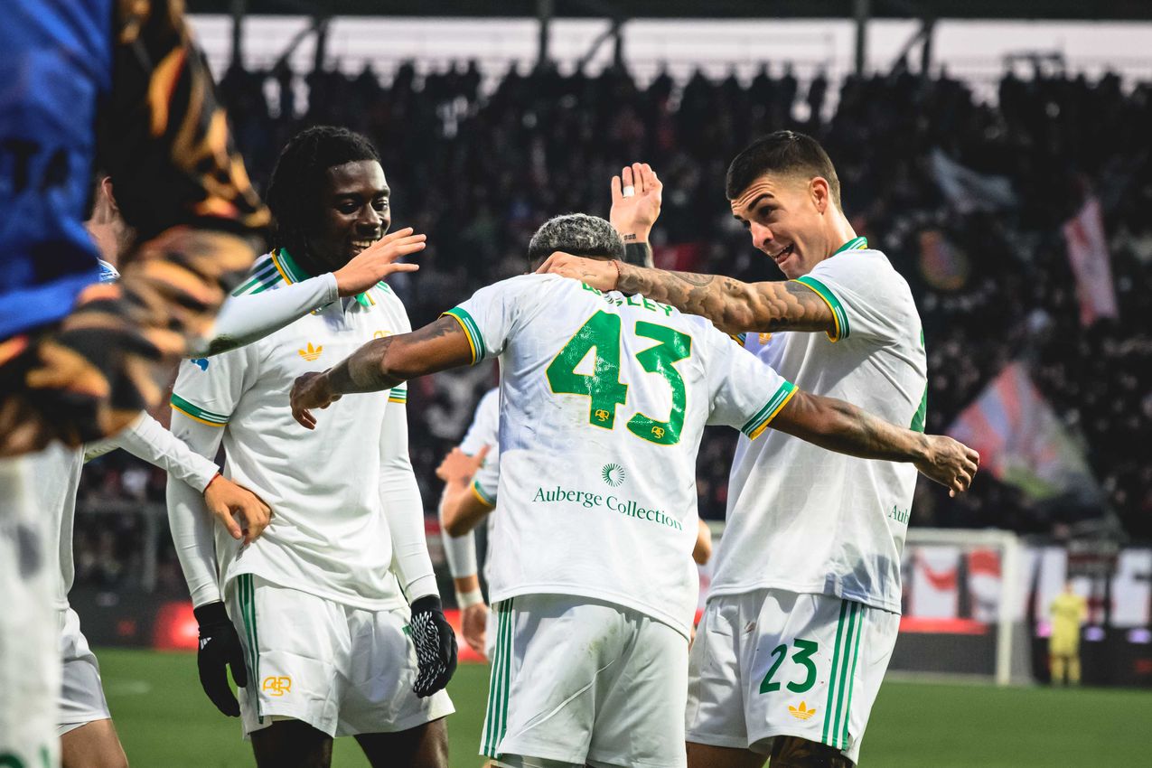 As Roma Gallery Image - Cremonese-Roma