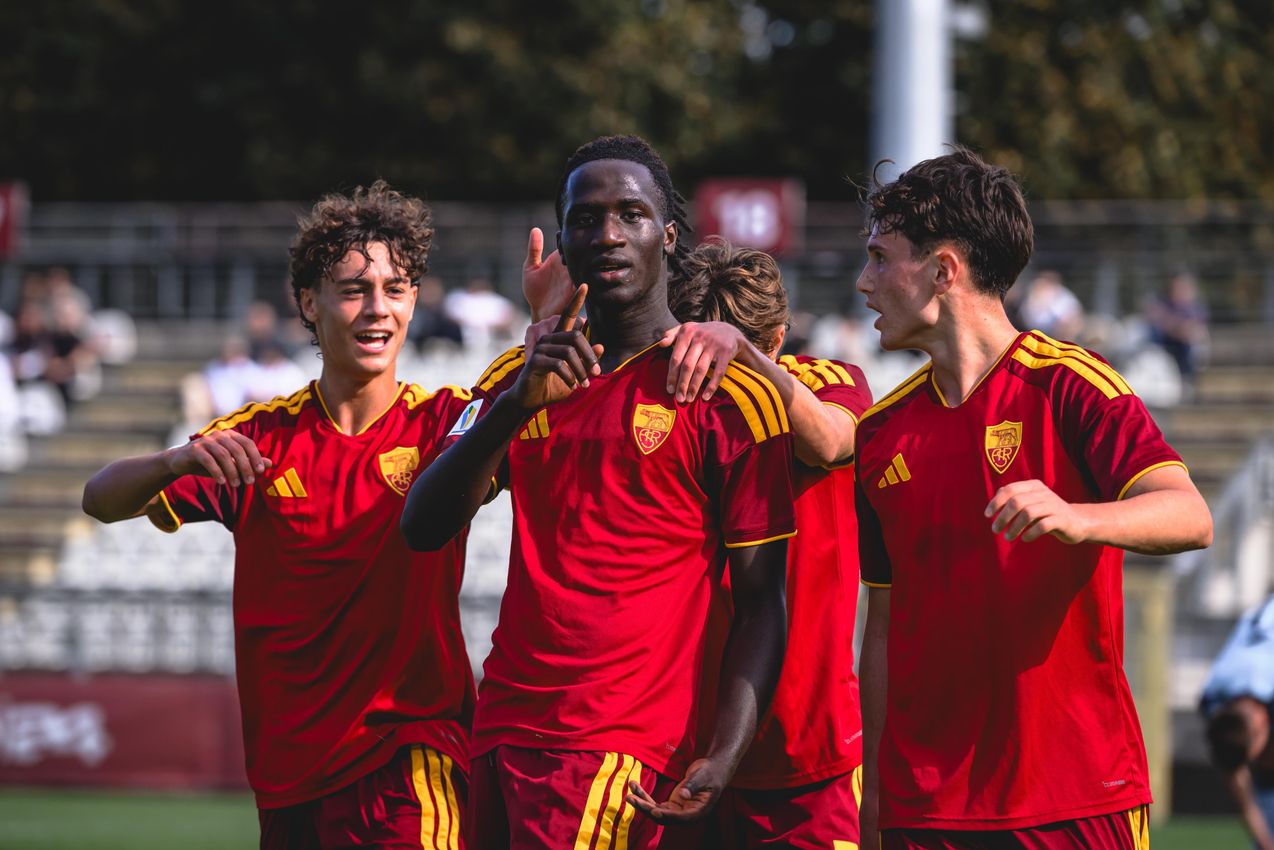 As Roma Gallery Image - Primavera