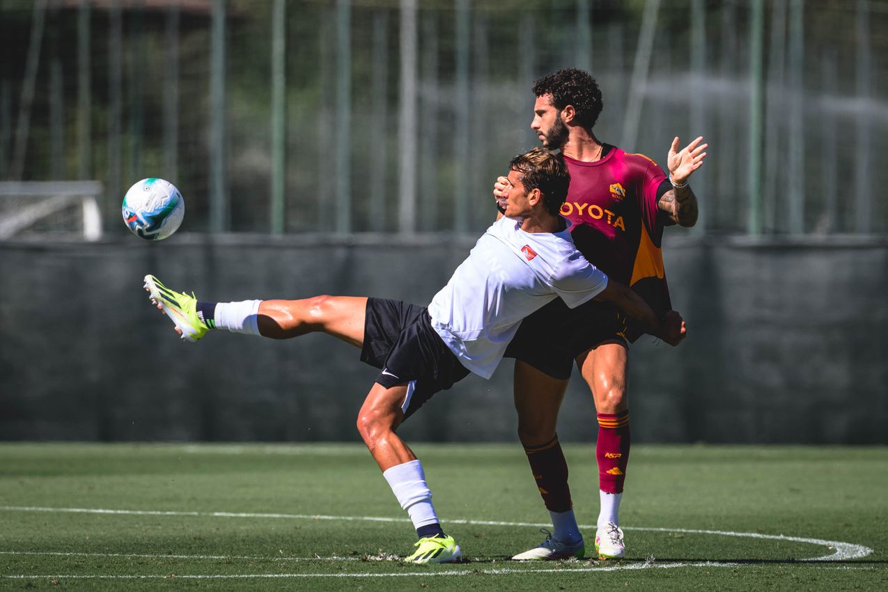 As Roma Gallery Image - Roma City