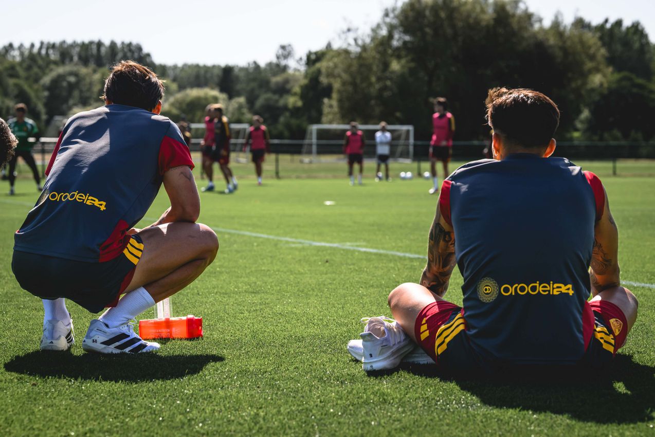 As Roma Gallery Image - All