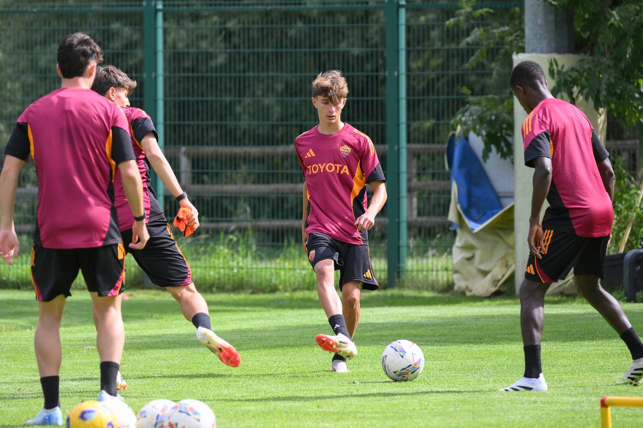 As Roma Gallery Image - Ultima gallery Primavera a Pinzolo 