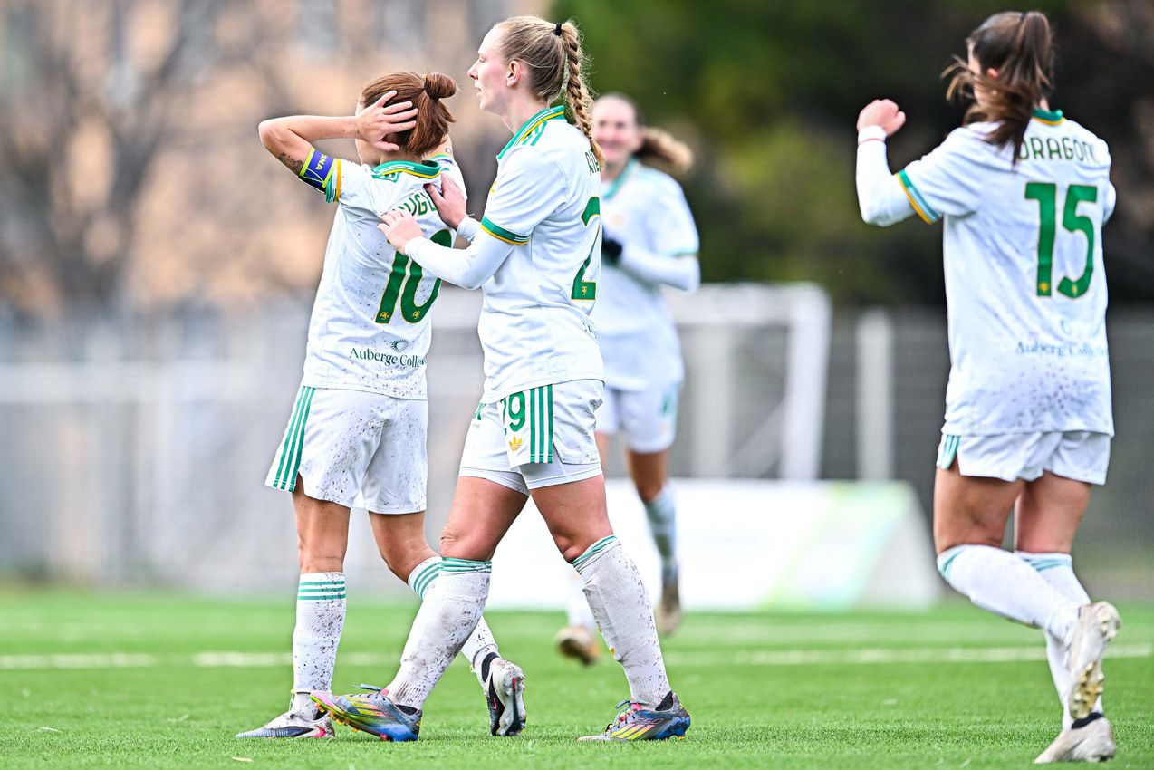 As Roma Gallery Image - Genoa-Roma