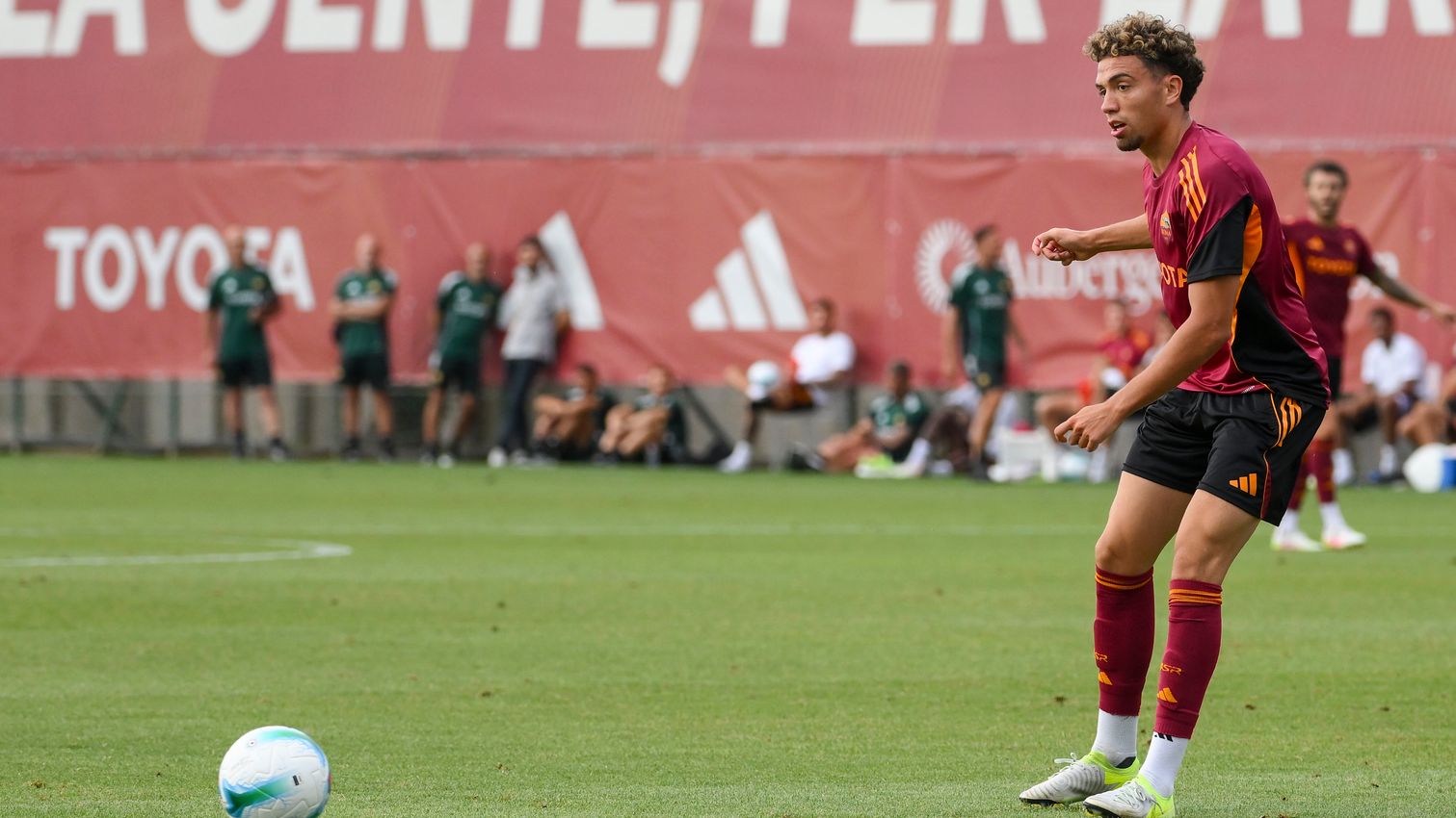 As Roma Gallery Image - UniPomezia