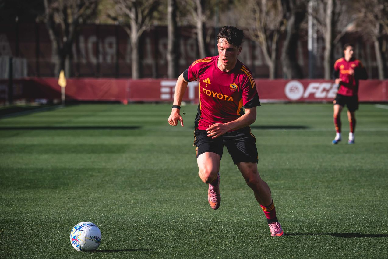 As Roma Gallery Image - Montespaccato