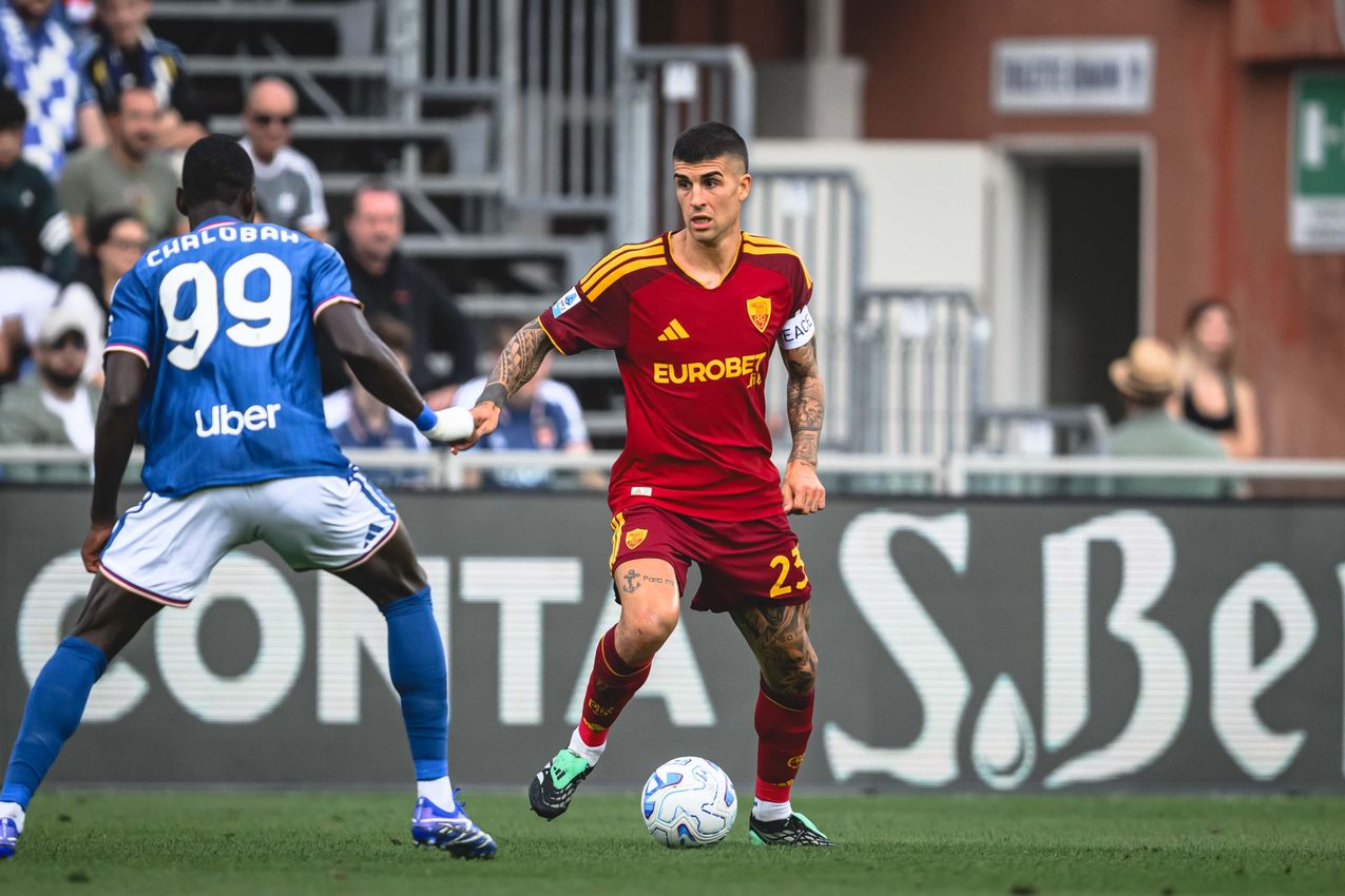 As Roma Gallery Image - Como