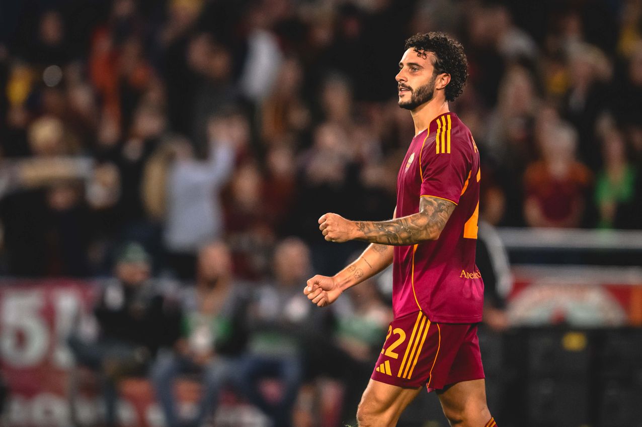 As Roma Gallery Image - Roma-Parma