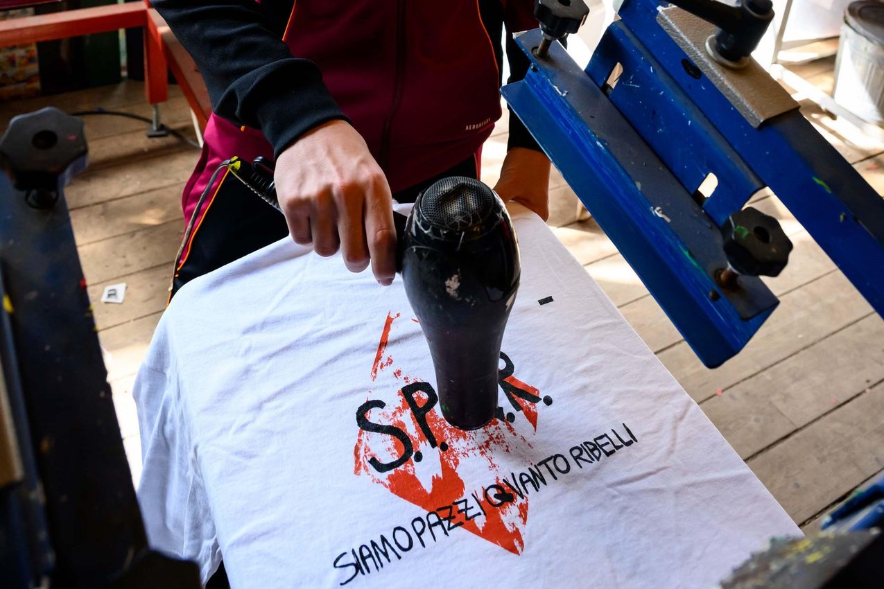 As Roma Gallery Image - Giornata Autismo 2 Aprile