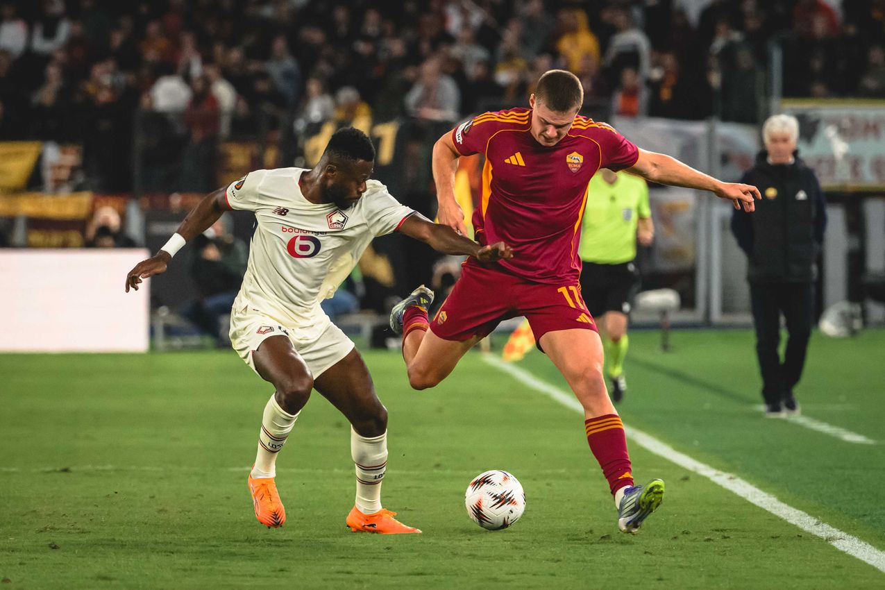 As Roma Gallery Image - Roma-Lille