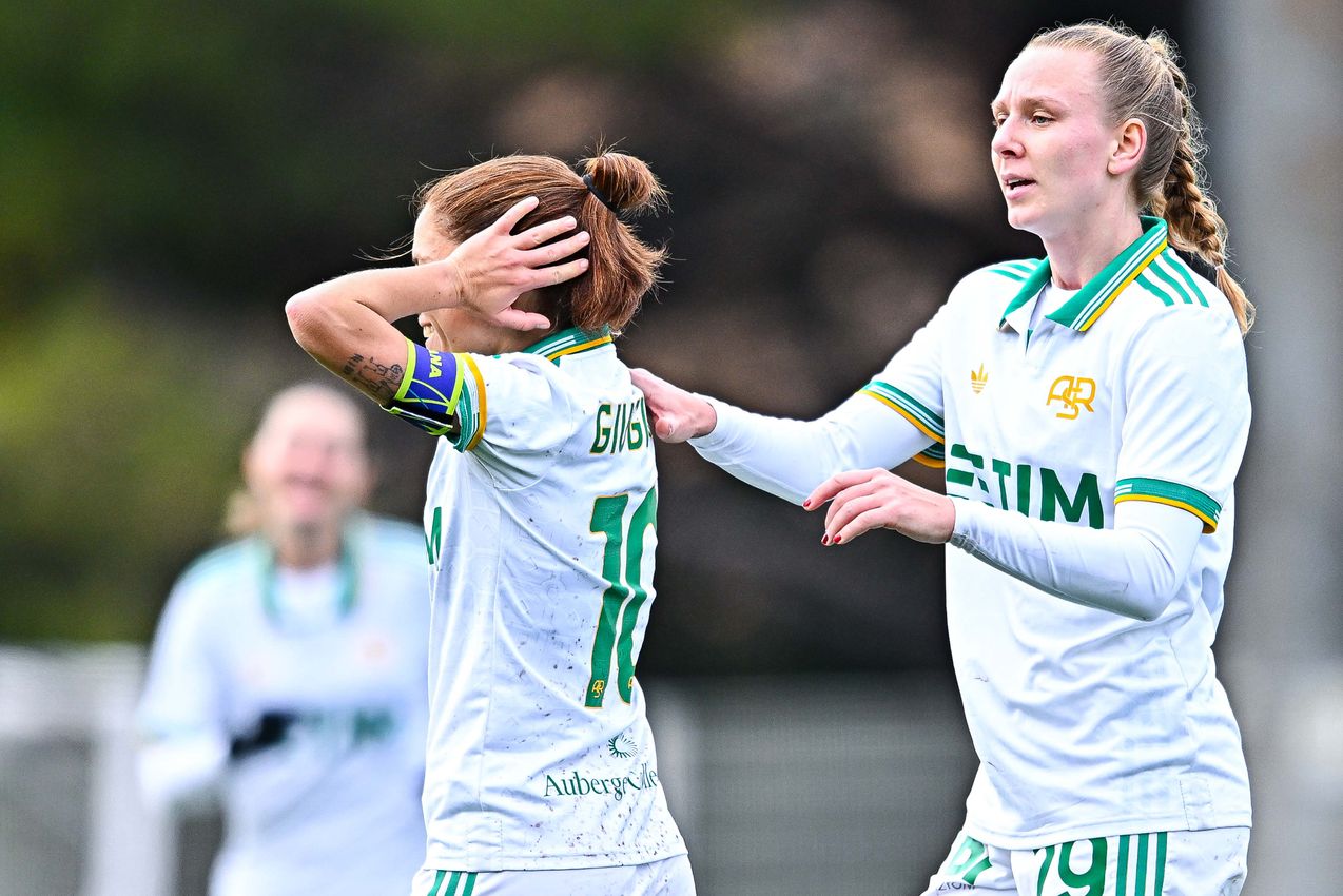 As Roma Gallery Image - Genoa-Roma