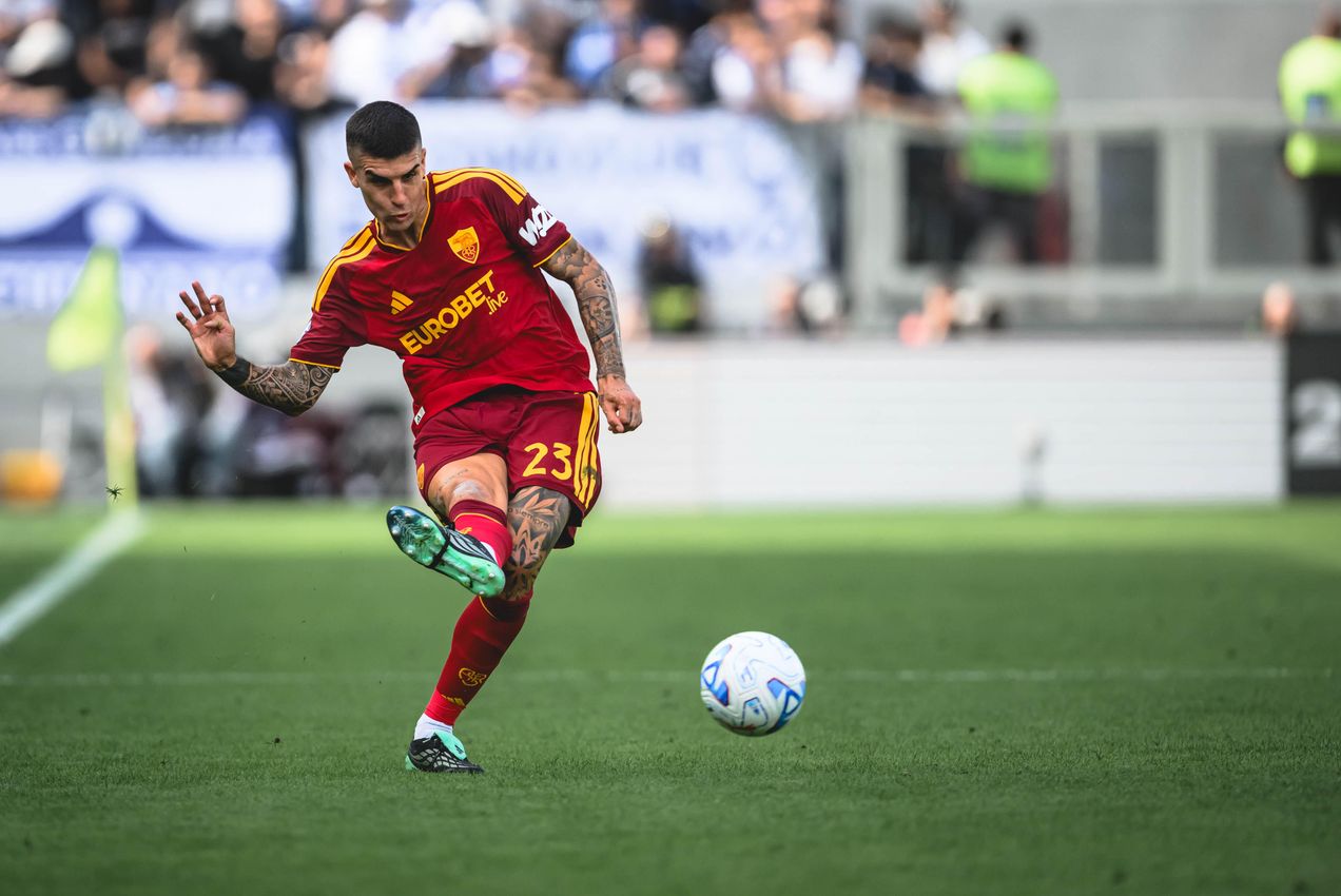 As Roma Gallery Image - Como