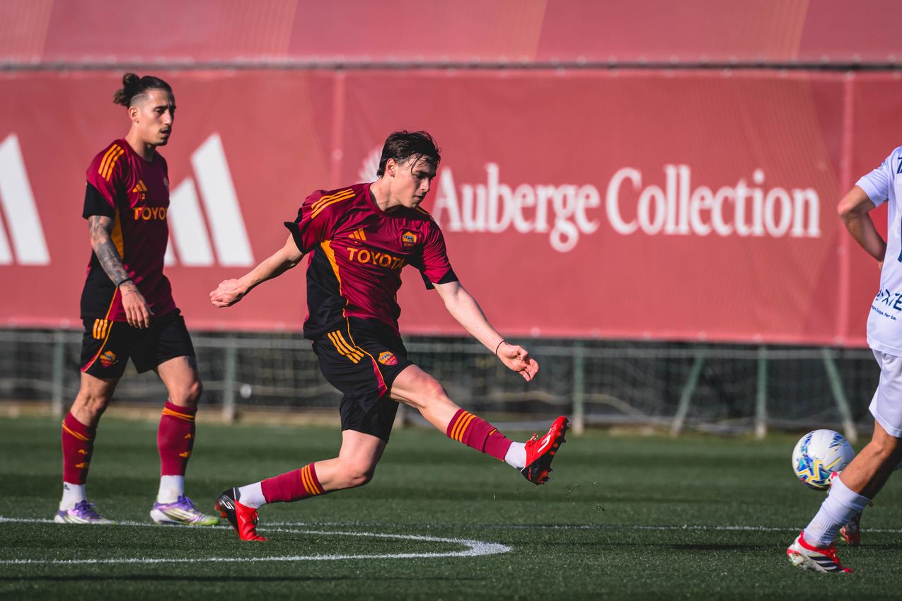 As Roma Gallery Image - Montespaccato